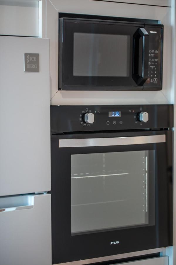 Apartment Cosea Living: Seaside Luxury In Harbour 107a Paphos