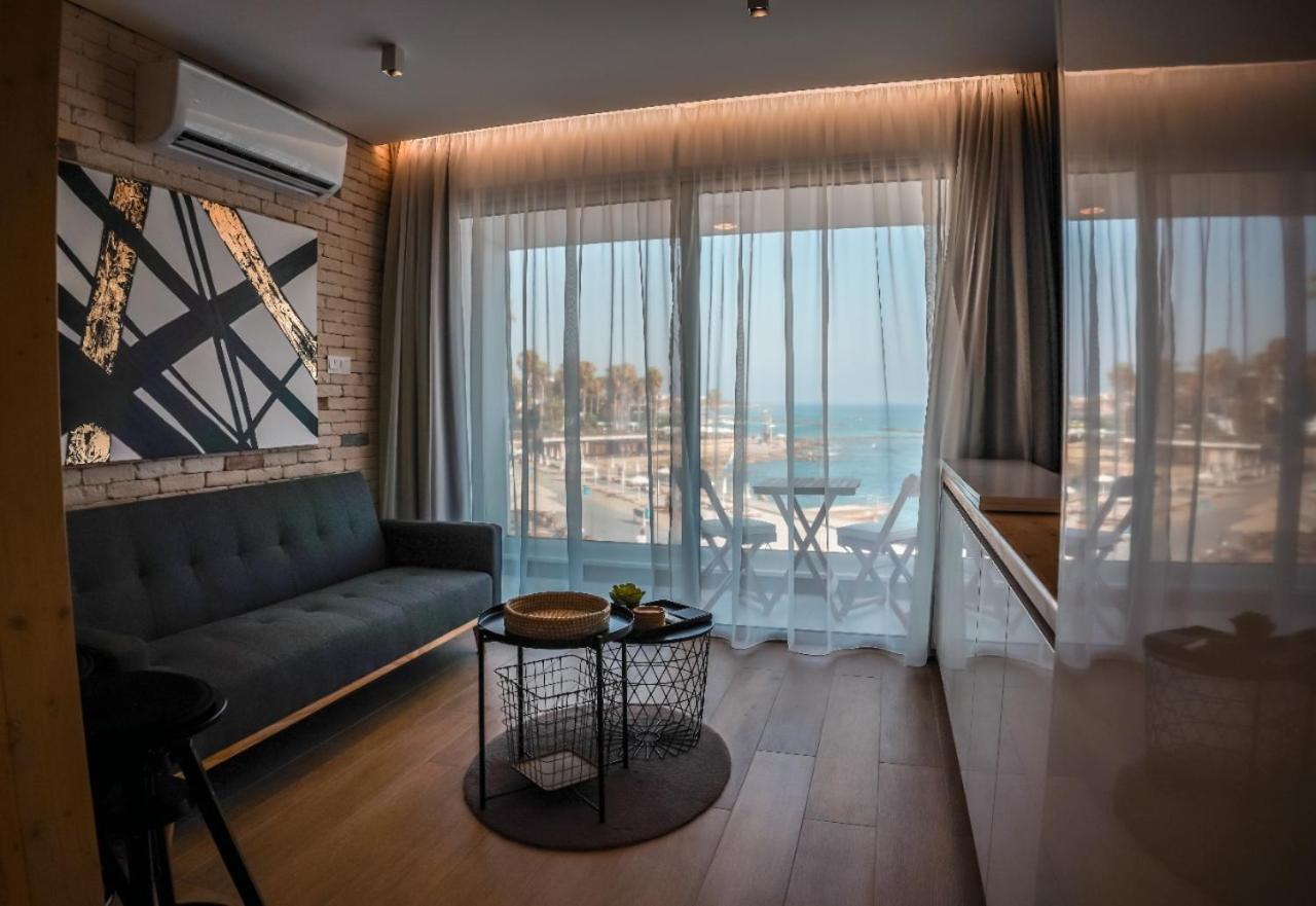 Apartment Cosea Living: Seaside Luxury In Harbour 107a *