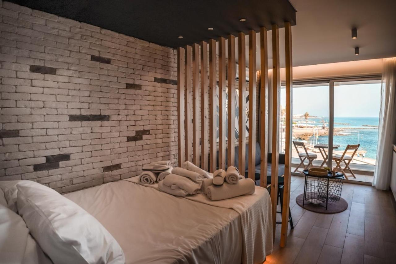 Apartment Cosea Living: Seaside Luxury In Harbour 107a *