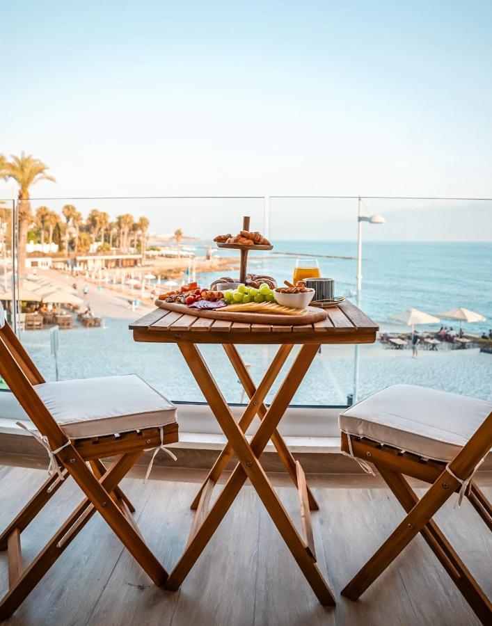 Apartment Cosea Living: Seaside Luxury In Harbour 107a Paphos