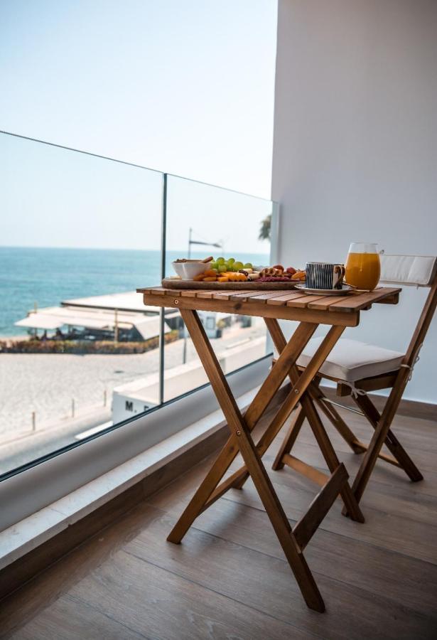 Apartment Cosea Living: Seaside Luxury In Harbour 107a *
