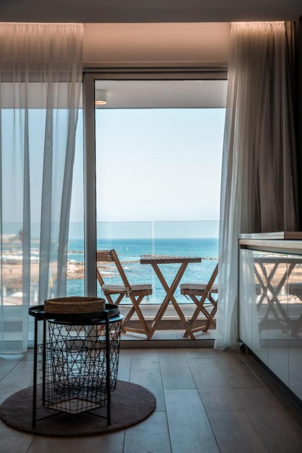 Cosea Living: Seaside Luxury In Harbour 107a Apartment