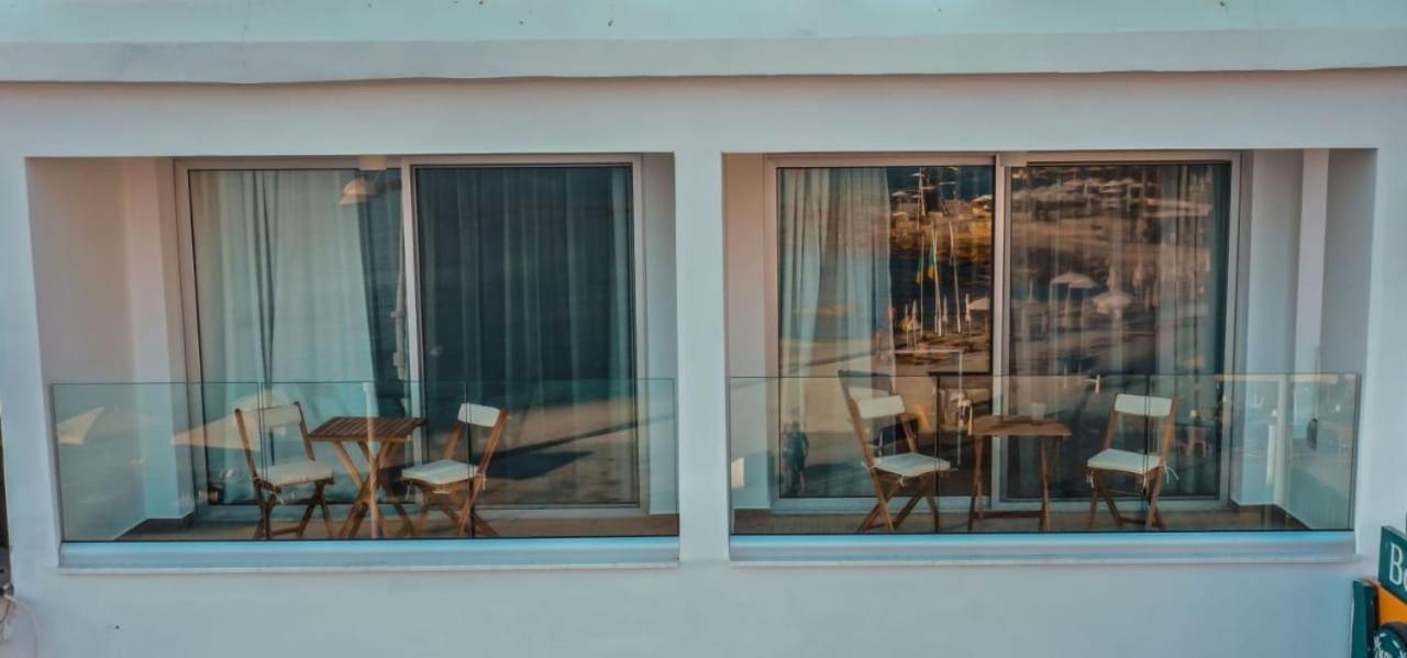 Apartment Cosea Living: Seaside Luxury In Harbour 107a